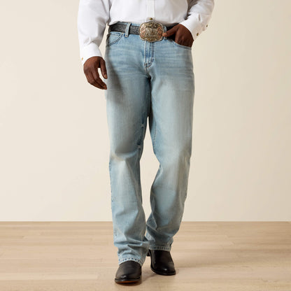 M3 Loose Kipp Straight Leg Jeans - Ariat Customer Favorite