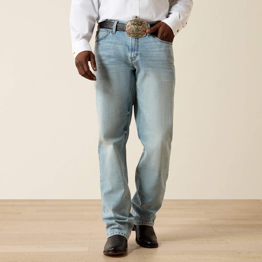 M3 Loose Kipp Straight Leg Jeans - Ariat Customer Favorite