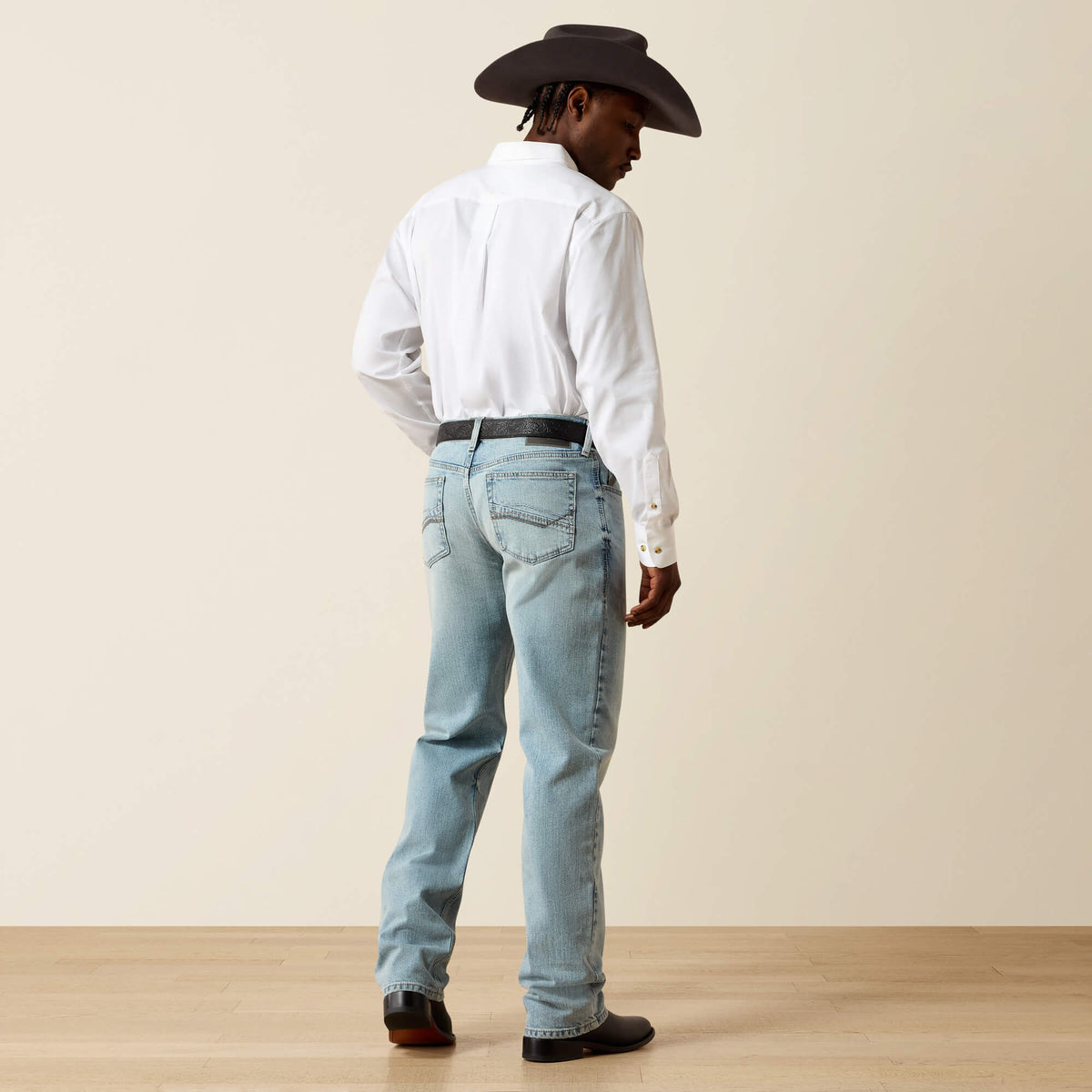 M3 Loose Kipp Straight Leg Jeans - Ariat Customer Favorite
