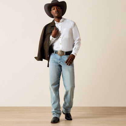 M3 Loose Kipp Straight Leg Jeans - Ariat Customer Favorite