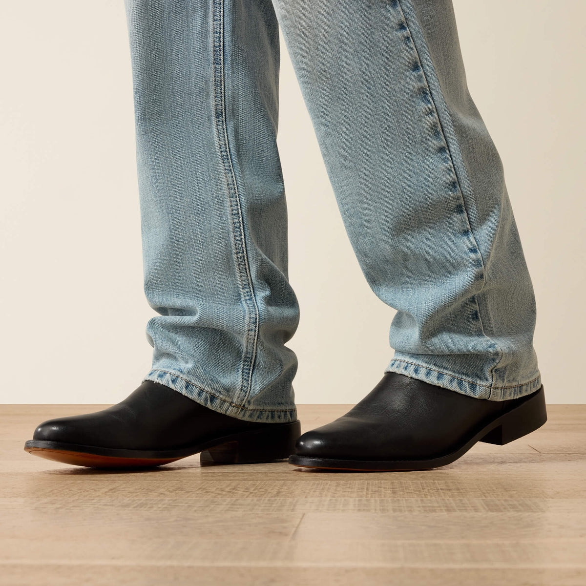 M3 Loose Kipp Straight Leg Jeans - Ariat Customer Favorite