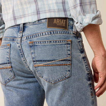 M7 Slim Bolt Straight Leg Jeans - Ariat Popular
