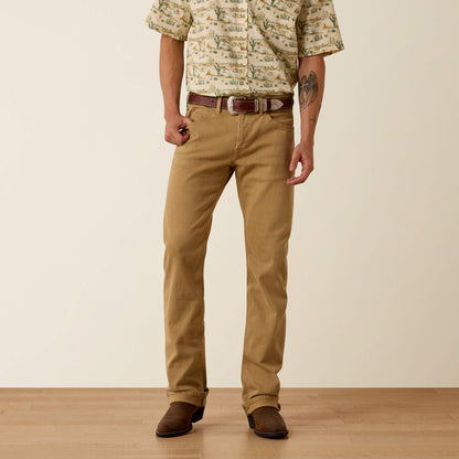 M5 Straight Oliver Straight Leg Jeans - Ariat Discount