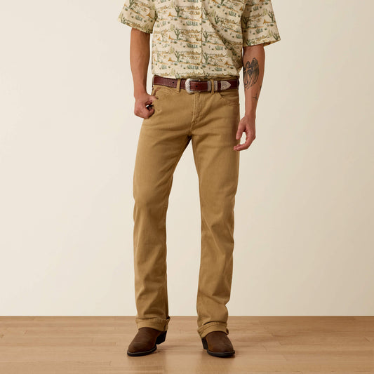 M5 Straight Oliver Straight Leg Jeans - Ariat Discount
