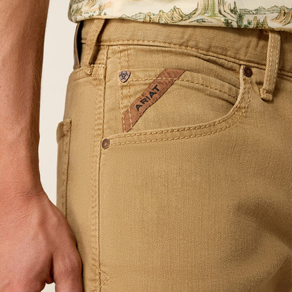 M5 Straight Oliver Straight Leg Jeans - Ariat Discount