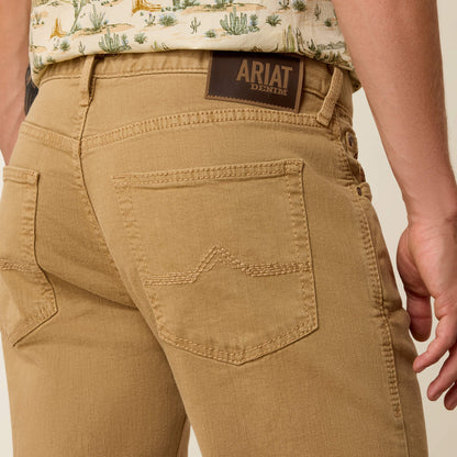 M5 Straight Oliver Straight Leg Jeans - Ariat Discount