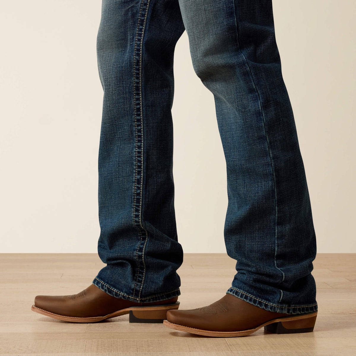 M2 Traditional Relaxed Ryder Boot Cut Jeans - Ariat Best Seller