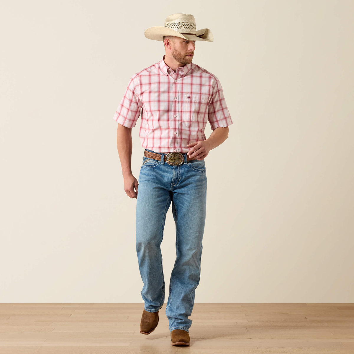 M2 Traditional Relaxed Rory Boot Cut Jeans - Ariat Best Price