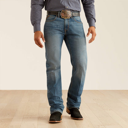 M5 Straight Pro Series Ray Straight Leg Jeans - Ariat Customer Favorite