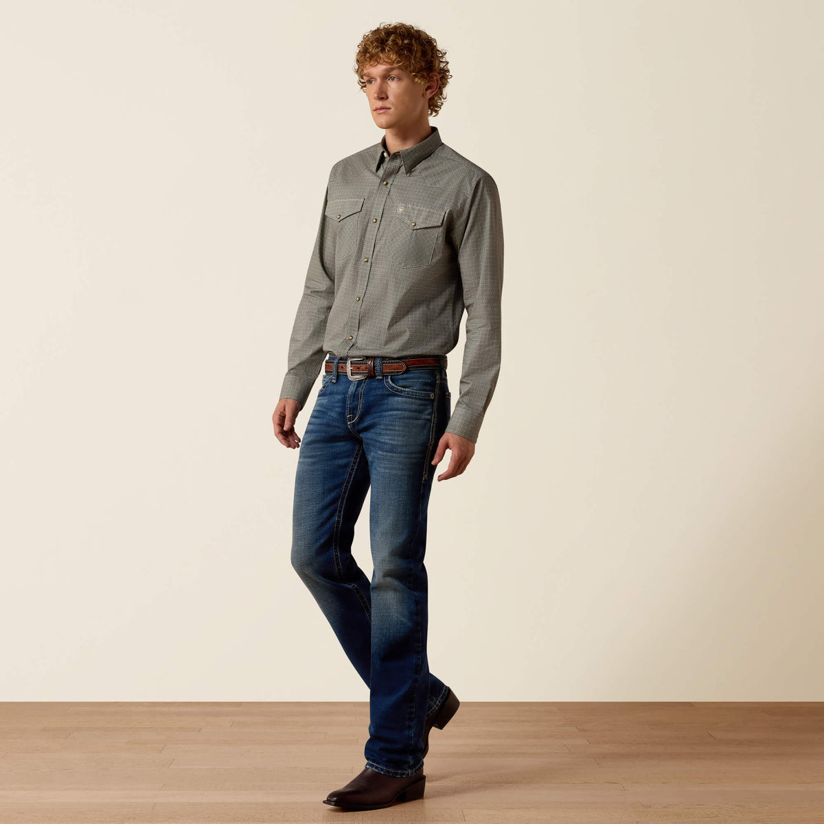 M7 Slim Dalton Straight Leg Jeans - Ariat Discount