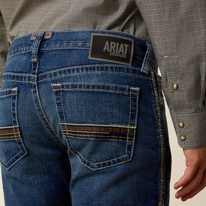 M7 Slim Dalton Straight Leg Jeans - Ariat Discount