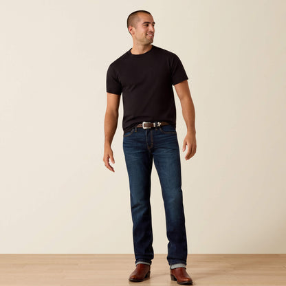 M8 Modern Brock Slim Straight Leg Jeans - Ariat Hot Sale