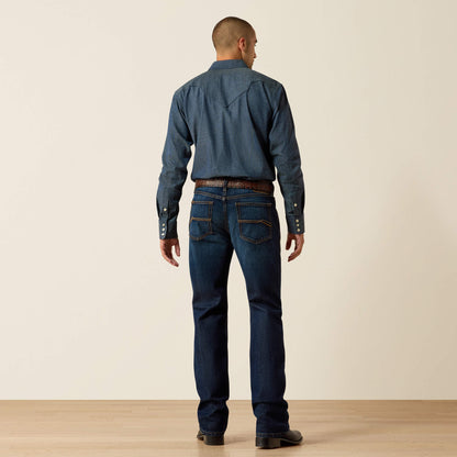 M4 Relaxed Darian Boot Cut Jeans - Ariat Everyday