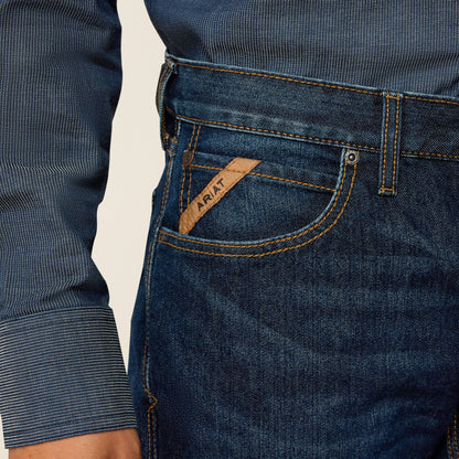 M4 Relaxed Darian Boot Cut Jeans - Ariat Everyday