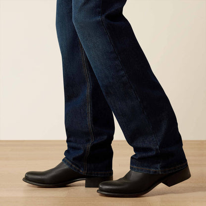 M4 Relaxed Darian Boot Cut Jeans - Ariat Everyday