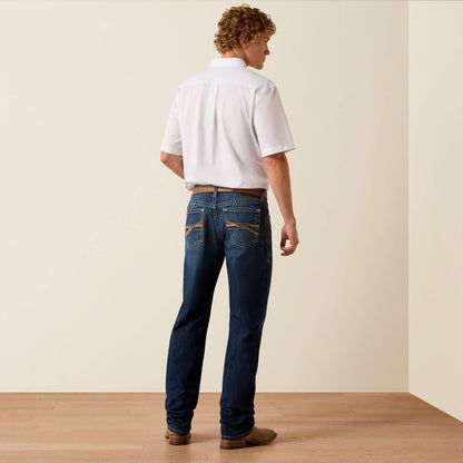 M3 Loose Shawn Straight Leg Jeans - Ariat Everyday