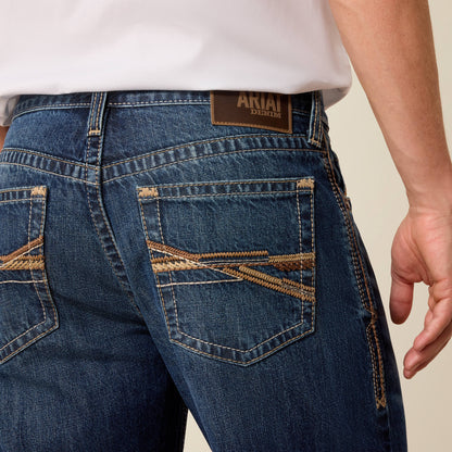 M3 Loose Shawn Straight Leg Jeans - Ariat Everyday