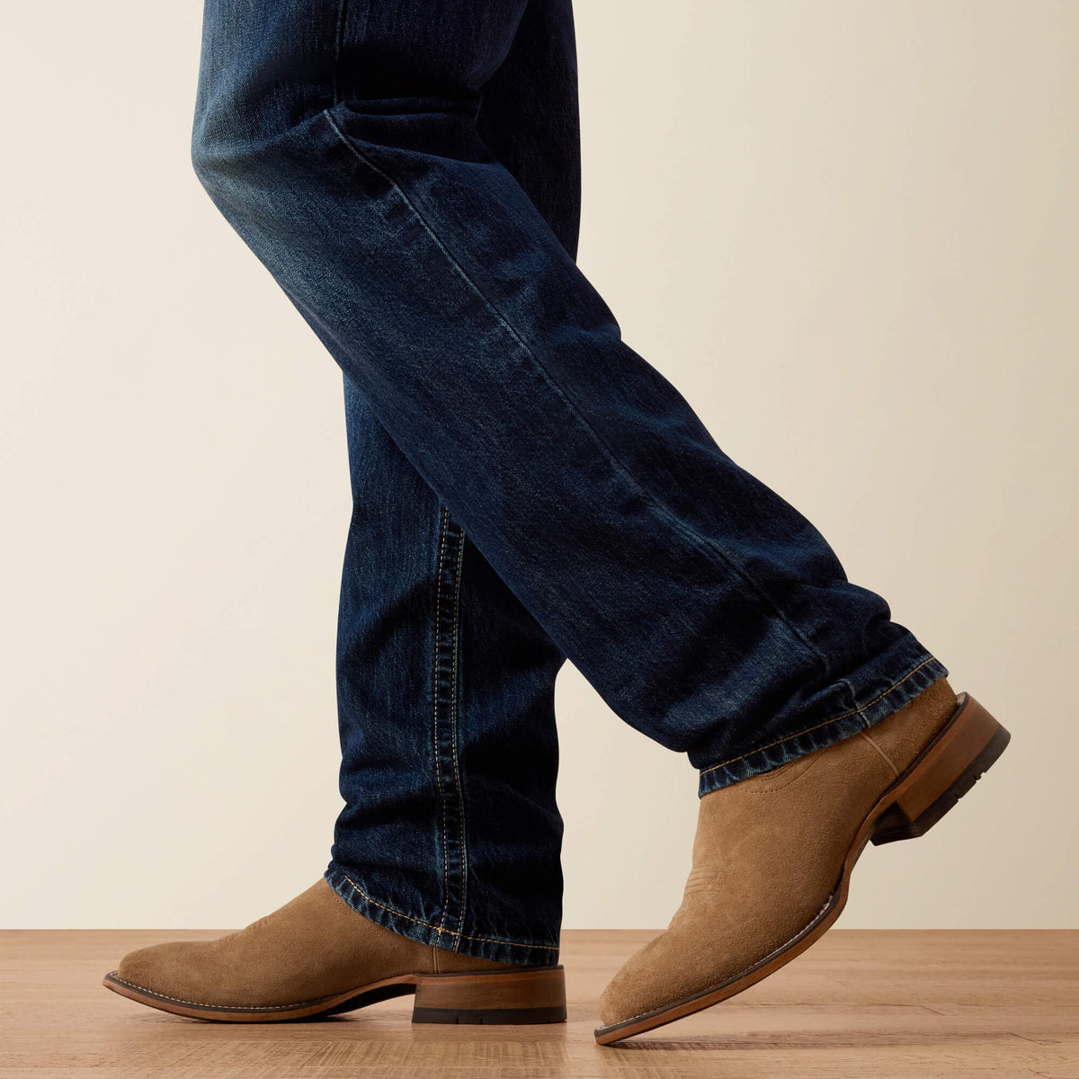 M3 Loose Shawn Straight Leg Jeans - Ariat Everyday