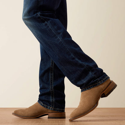 M3 Loose Shawn Straight Leg Jeans - Ariat Everyday