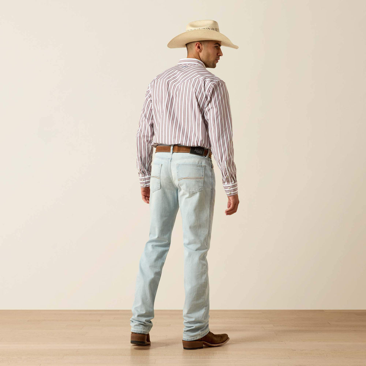 M5 Straight Judd Straight Leg Jeans - Ariat Sale