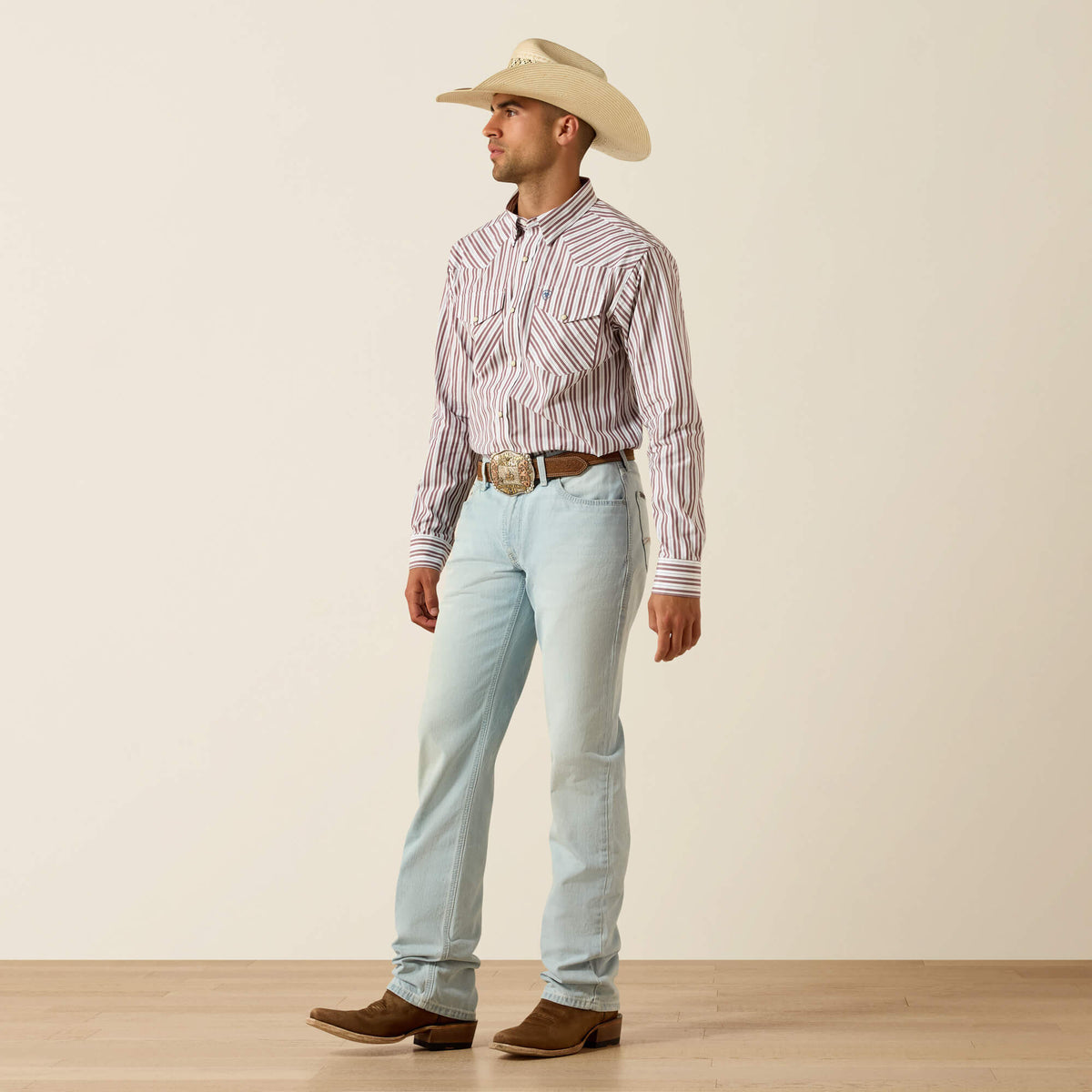 M5 Straight Judd Straight Leg Jeans - Ariat Sale