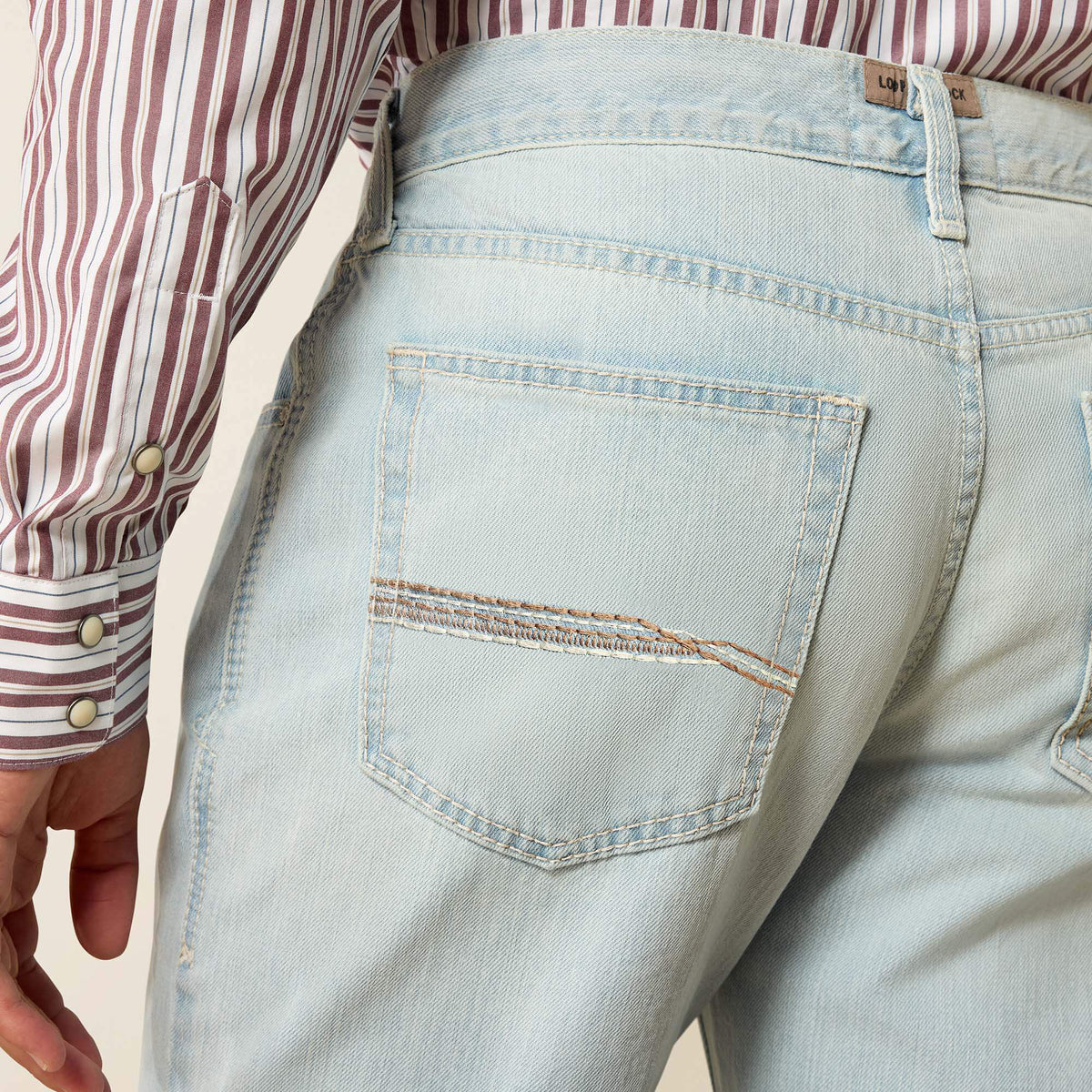 M5 Straight Judd Straight Leg Jeans - Ariat Sale