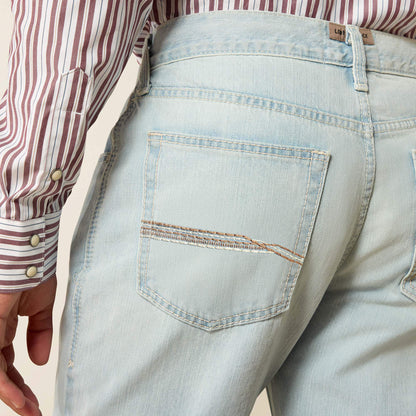 M5 Straight Judd Straight Leg Jeans - Ariat Sale