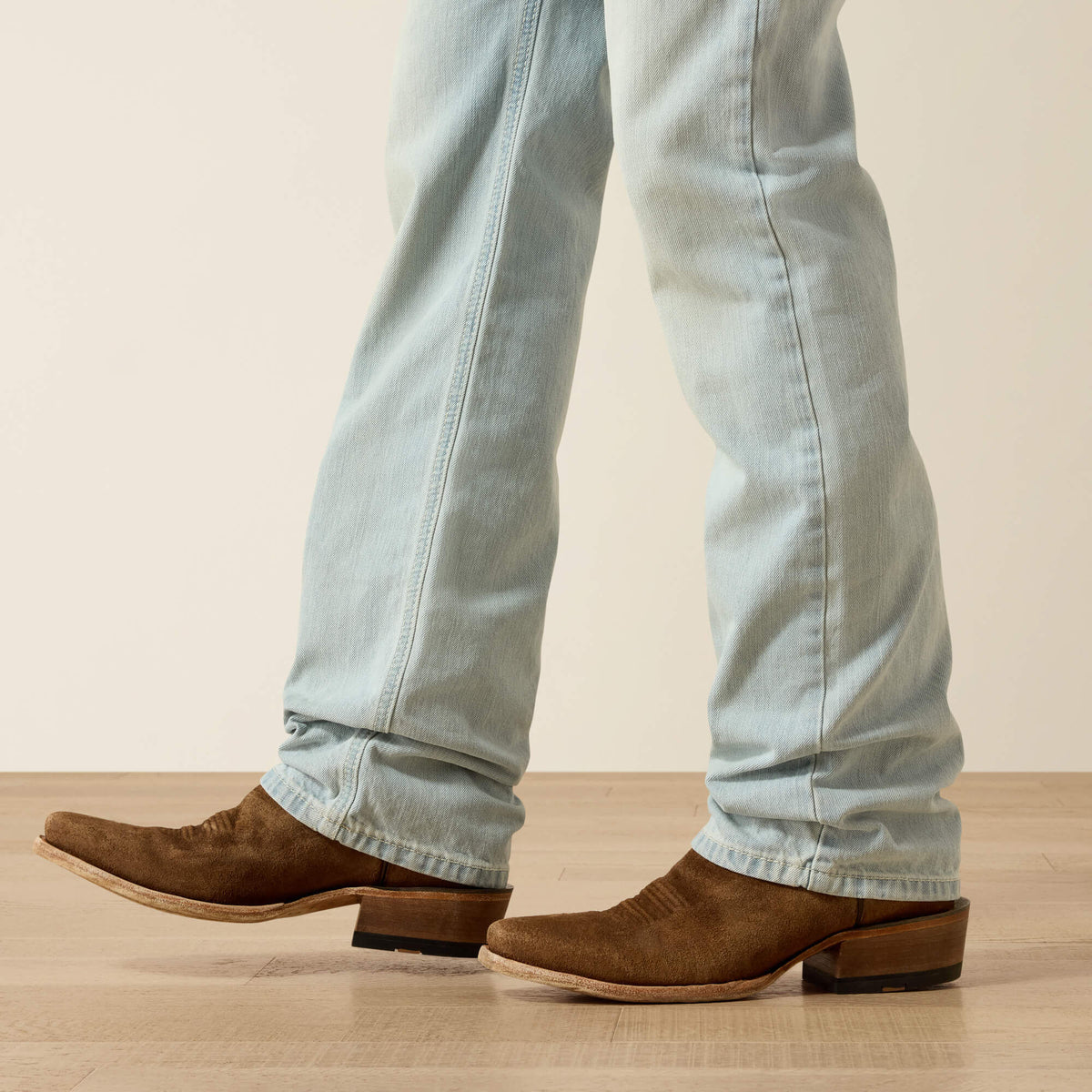 M5 Straight Judd Straight Leg Jeans - Ariat Sale