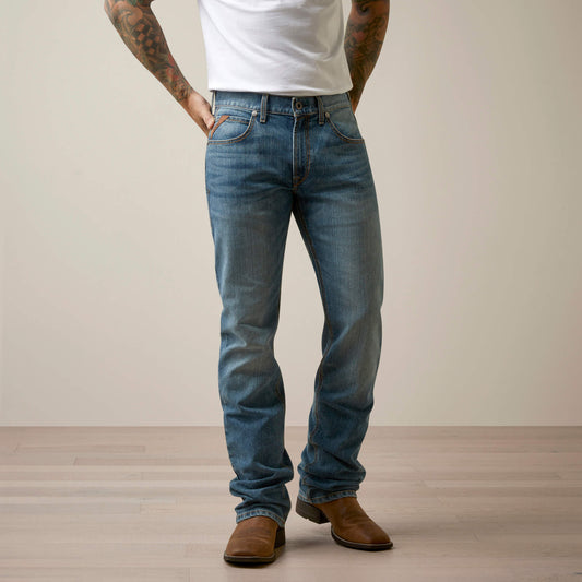 M5 Straight Hansen Straight Jean - Ariat Customer Favorite