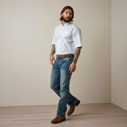 M5 Straight Hansen Straight Jean - Ariat Customer Favorite