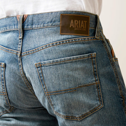 M5 Straight Hansen Straight Jean - Ariat Customer Favorite