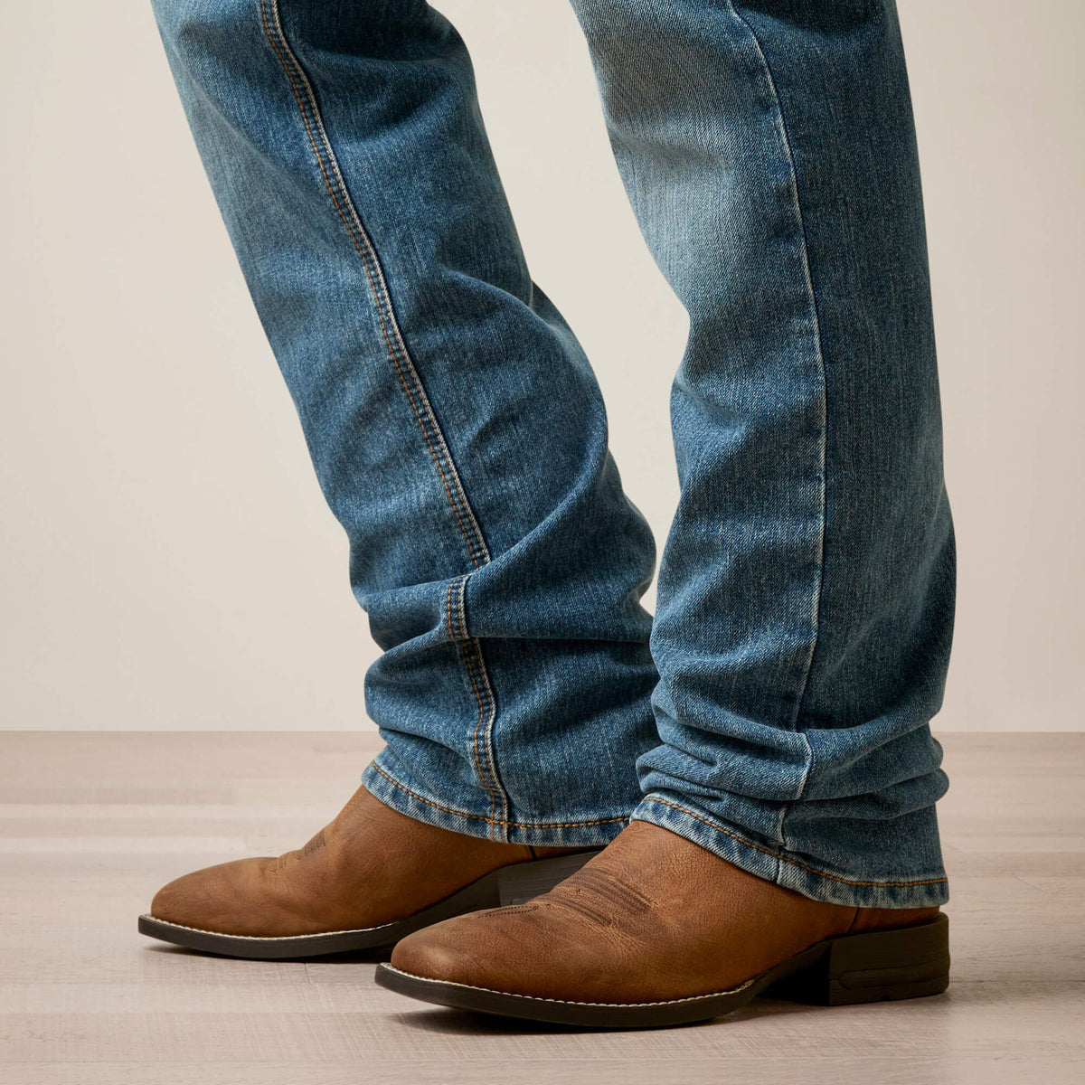 M5 Straight Hansen Straight Jean - Ariat Customer Favorite