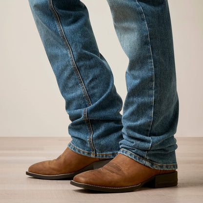 M5 Straight Hansen Straight Jean - Ariat Customer Favorite