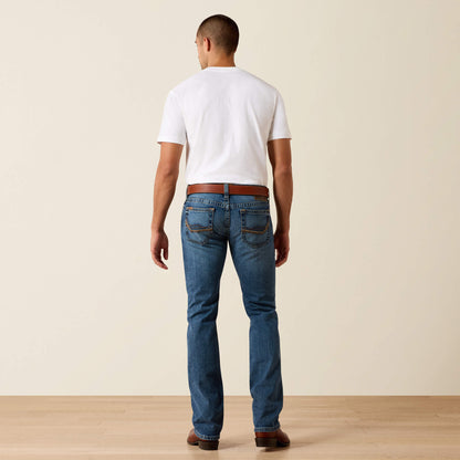 M7 Slim Axel Straight Leg Jeans - Ariat Quality