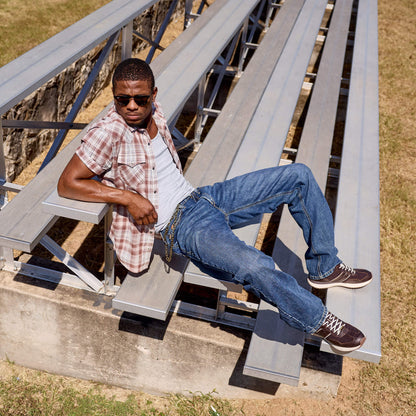 M3 Loose Jesse Straight Leg Jeans - Ariat Trusted