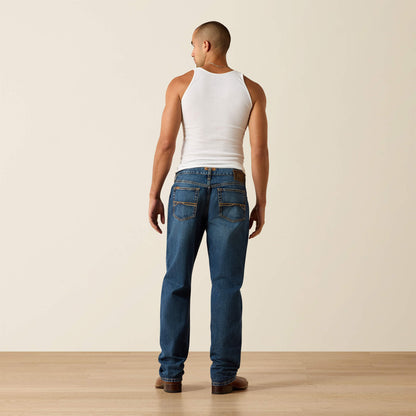 M3 Loose Jesse Straight Leg Jeans - Ariat Trusted