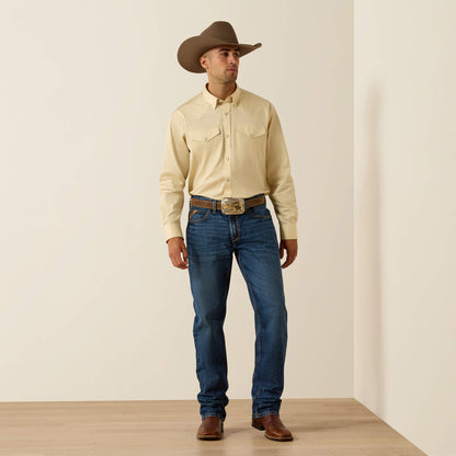 M3 Loose Jesse Straight Leg Jeans - Ariat Trusted
