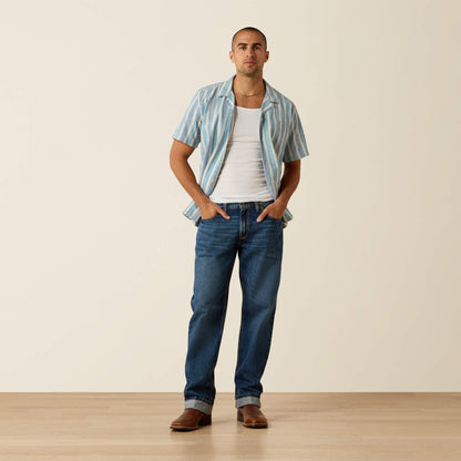 M3 Loose Jesse Straight Leg Jeans - Ariat Trusted