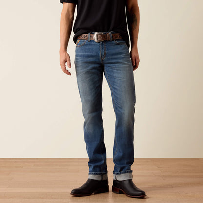 M8 Modern Crosby Straight Leg Jeans - Ariat Deals
