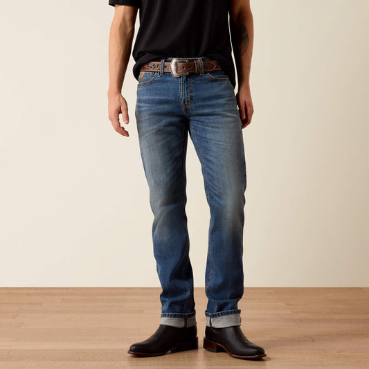 M8 Modern Crosby Straight Leg Jeans - Ariat Deals