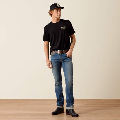 M8 Modern Crosby Straight Leg Jeans - Ariat Deals