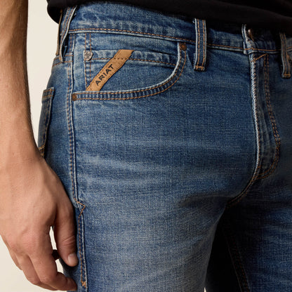 M8 Modern Crosby Straight Leg Jeans - Ariat Deals