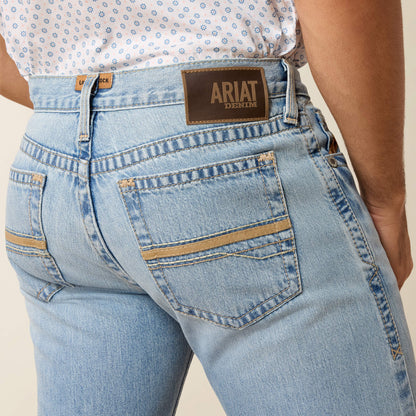 M7 Slim Jackson Straight Leg Jeans - Ariat Deals