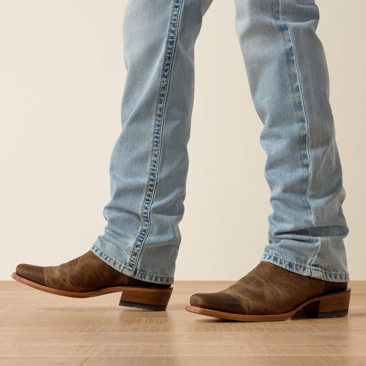 M7 Slim Jackson Straight Leg Jeans - Ariat Deals