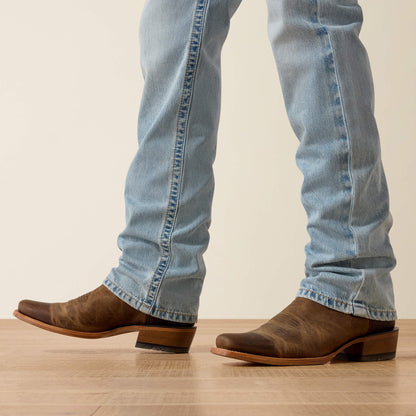 M7 Slim Jackson Straight Leg Jeans - Ariat Deals