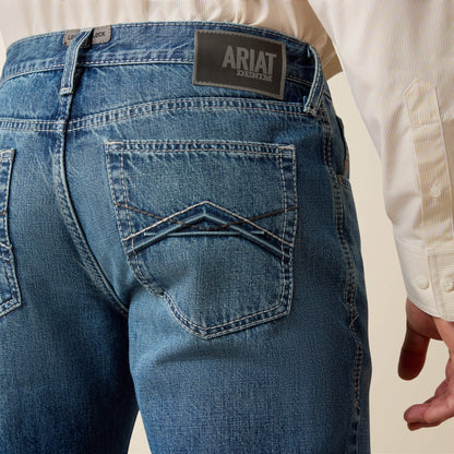M4 Relaxed Butler Straight Leg Jeans - Ariat Deals