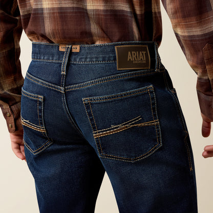 M5 Straight Acclimatize Gideon Straight Leg Jean - Ariat Great Value