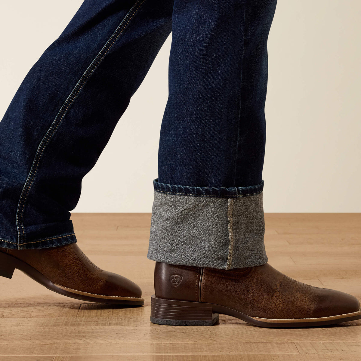 M5 Straight Acclimatize Gideon Straight Leg Jean - Ariat Great Value