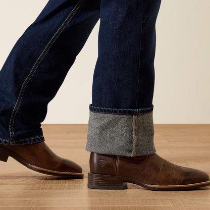 M5 Straight Acclimatize Gideon Straight Leg Jean - Ariat Great Value