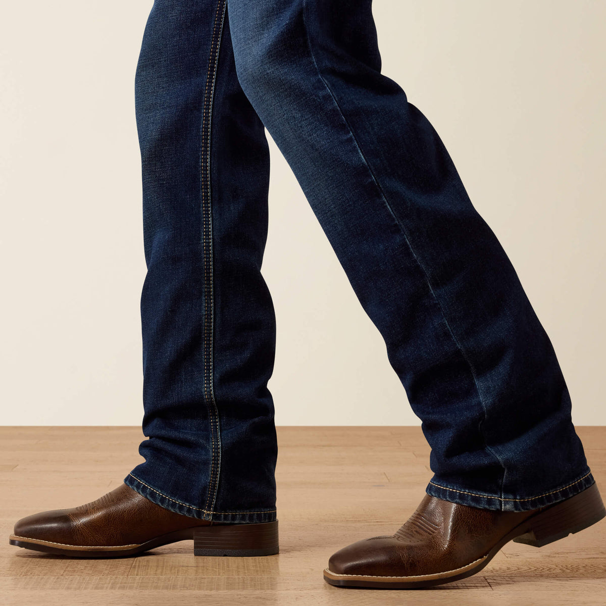 M5 Straight Acclimatize Gideon Straight Leg Jean - Ariat Great Value